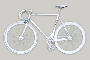 Fixie CRAFT 1