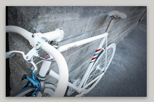 Fixie CRAFT 3
